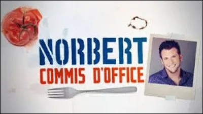 Sur quelle chaîne est diffusée l'émission "Norbert, commis d'office" ?