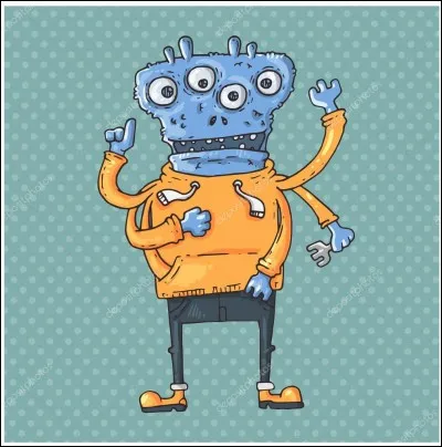 Que signifie bipède ?