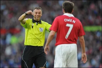 Dans quels clubs Michael Owens a-t-il joué ?