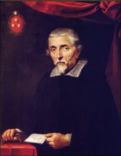 Que voulait faire Giambologna ?