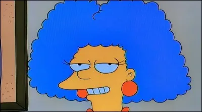 Qui a voulu tuer Selma Bouvier lors d'un incendie ?