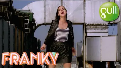 Qui est Franky ?