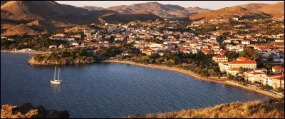 Quel est le nom de l'île sur laquelle il fut jeté par Héra ?