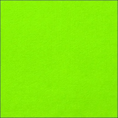 Ta couleur préférée est :