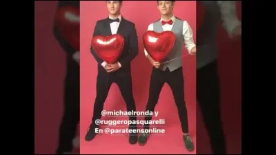 Si tu aimes la même personne que ton ennemi, que fais-tu ?