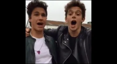 Préfères tu le caractère de...