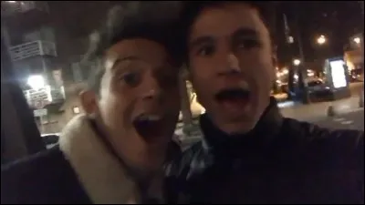 Tu préfères les...