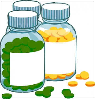 Le feuilles de thé contiennent des vitamines :