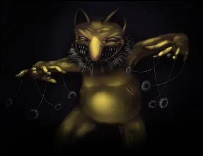 Hypnomade - Selon les l&eacute;gendes urbaines, que fait-il aux enfants une fois qu'il les a hypnotis&eacute;s ?