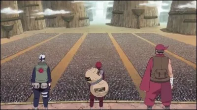 Comment r&eacute;agissez-vous si un combat &eacute;clatait entre vos meilleurs et vos pires ennemis ?