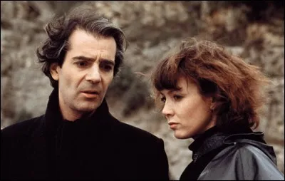 Sabine Azema et Pierre Arditi, après "la vie est un roman", se retrouvent ensemble dans ce film de 1984. Quel est son titre ?