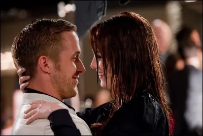 Emma Stone et Ryan Gosling ont joué ensemble dans trois films. Quel est le premier, tourné en 2011 ?