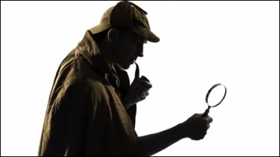 Qu'arrive-t-il à Sherlock Holmes dans "Le Dernier Problème" ?