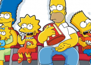 Test Quel personnage de la srie 'Les Simpson' es-tu ?