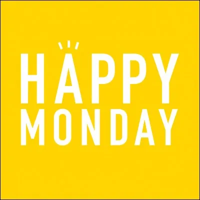 Quelle est ta journée préférée ?