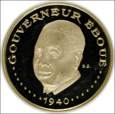 Qui est F&eacute;lix Ebou&eacute; ?