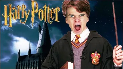 Sur YouTube, regardes-tu des vidéos "Harry Potter" ?