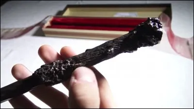 As-tu déjà essayé de lancer un sort d'Harry Potter ?