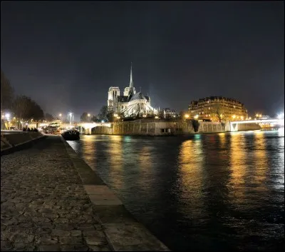 Quelle est la longueur de la Seine ?