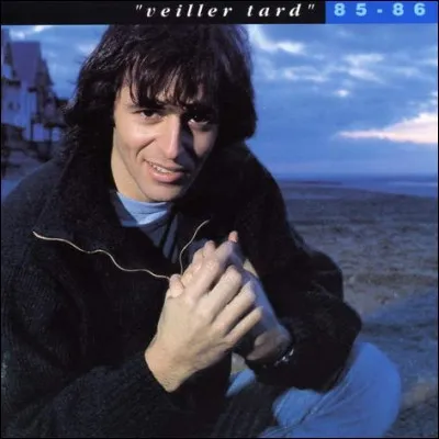 Quelle chanson n'appartient pas à Jean-Jacques Goldman ?