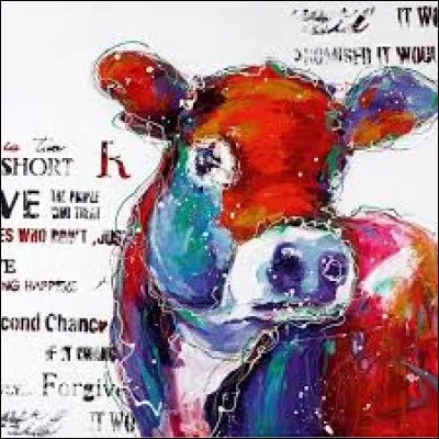 Une des anagrammes de "cadran" est un oiseau. Lequel ?