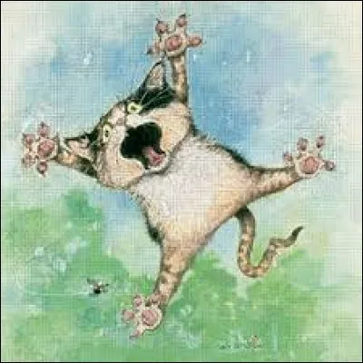 L'anagramme de "poigne" est...