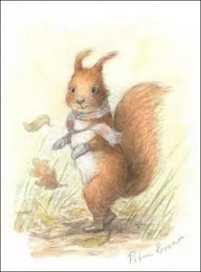 Quel animal est l'anagramme de "figera" ?