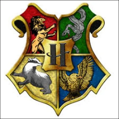 Quelle maison est ta préférée ?