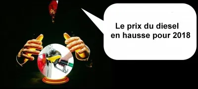 Si vous roulez en diesel en 2018.