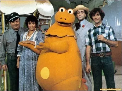 &Agrave; quelle esp&egrave;ce appartient Casimir ?