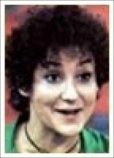 Qui est ce personnage ?