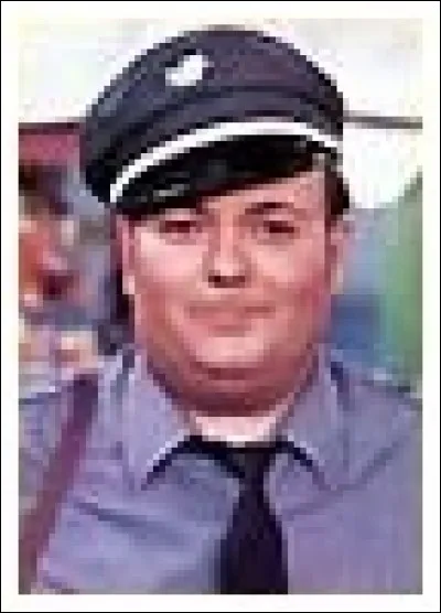 Quelle est la profession de ce personnage ?