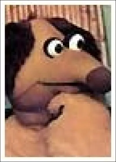 Quel est le pr&eacute;nom de ce personnage ?