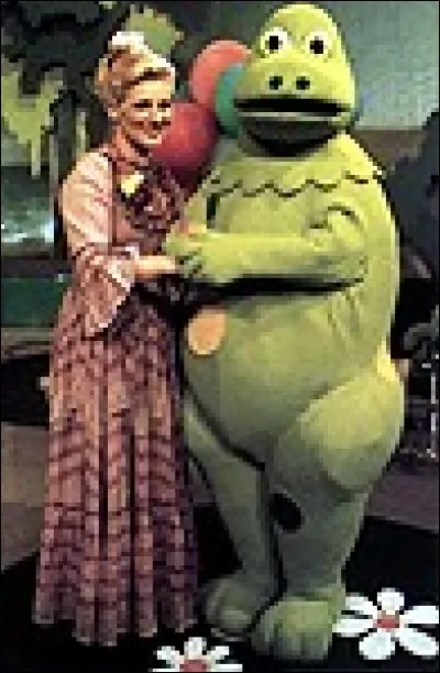 Quels sont ces personnages ?