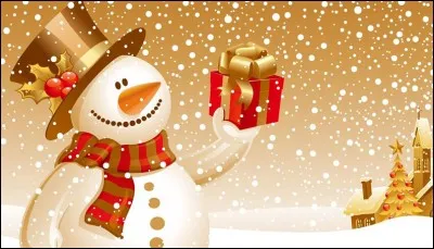 Comment dit-on "Nous vous souhaitons un joyeux Noël." ?