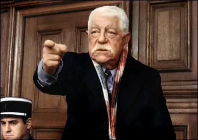 Quel vieux film réunit Gabin, Depardieu et Lanoux ?