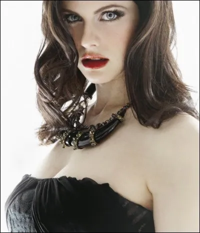 Quelle actrice joue le rôle de Cupid ?