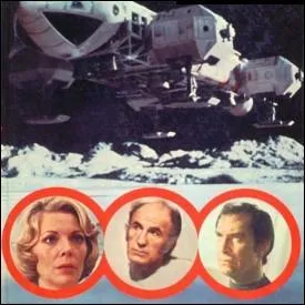 En quelle année a commencé "Cosmos 1999" ?