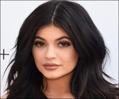 En quelle année est née Kylie Jenner ?