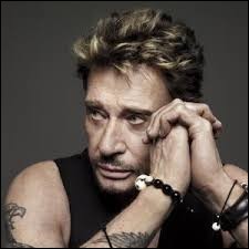 Quiz Johnny hallyday