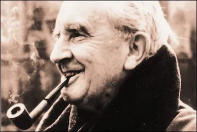 En quelle année est mort Tolkien ?