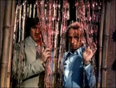 Quel est ce film de Francis Veber ?