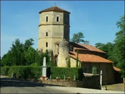 Mauléon-d'Armagnac est un village Gersois situé dans l'ancienne région ...