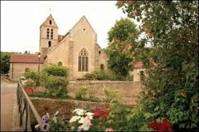 Villeconin est une commune francilienne située dans le département ...