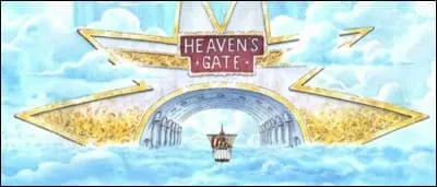 Épisode 153 - Quelle personnages les Mugiwaras rencontrent-ils dans cet endroit ?