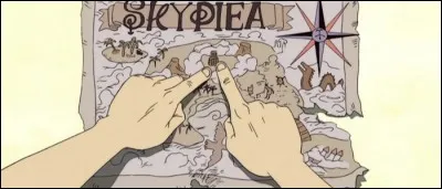 &Eacute;pisode 157 - Comment s'appelle le territoire o&ugrave; vit "Dieu" et que savons-nous sur ce lieu ?(3 r&eacute;ponses)