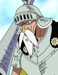 Quiz One piece