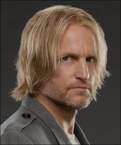 Quelle édition des Hunger Games a gagnée Haymitch ?