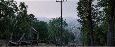 Où se situe le District 12 ?