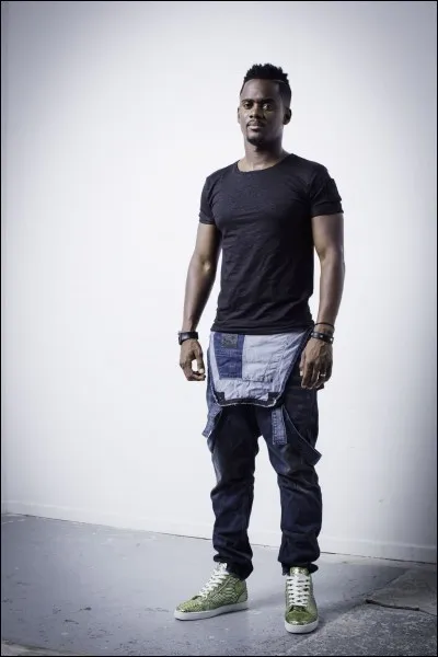 Demi Lovato a fait une chanson avec Black M en mai dernier.